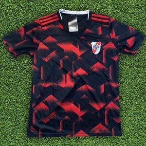 Brand New Club Atlético River Plate Jersey  - El Mas Grande